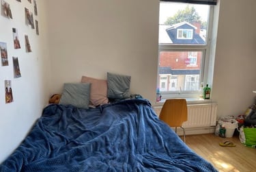 4 bed house, Dawlish Road, Selly Park, Birmingham, B297AU - Image 10